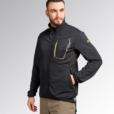 Polar Diadora Fleece Fz Evolution