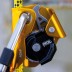 Anticaidas deslizante petzl asap b070ab00