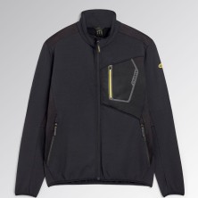 polar diadora fleece fz evolution 