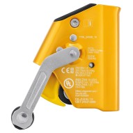 ANTICAÍDAS DESLIZANTE PETZL ASAP LOCK B071BB00