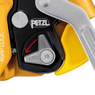 ANTICAÍDAS DESLIZANTE PETZL ASAP LOCK B071BB00