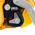Anticaídas deslizante petzl asap lock b071bb00
