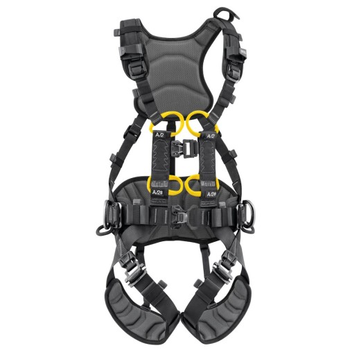 Arnés petzl volt c072ab