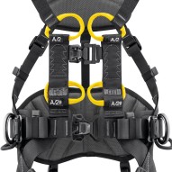 ARNÉS PETZL VOLT C072AB