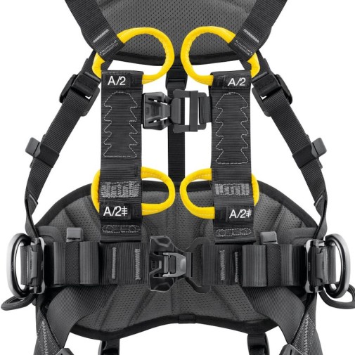 Arnés petzl volt c072ab