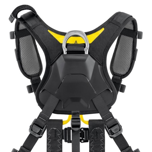 Arnés petzl volt c072ab