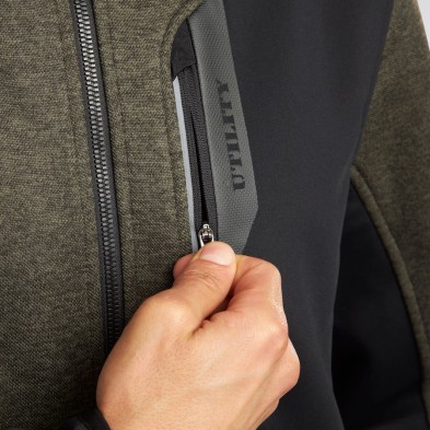 Polar Diadora Fleece Freedom