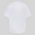 Blusa unisex garys pico botones 650101
