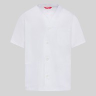 BLUSA UNISEX GARYS PICO BOTONES 650101