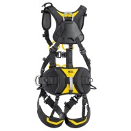 ARNÉS PETZL VOLT WIND C072BB