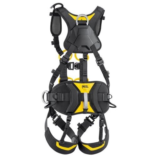 Arnés petzl volt wind c072bb