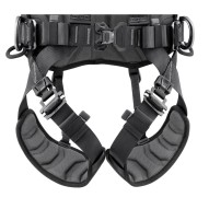 ARNÉS PETZL VOLT WIND C072BB