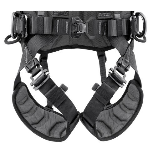 Arnés petzl volt wind c072bb