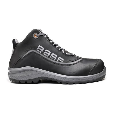 Bota Base Be-Free Top b0873 s3