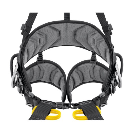 Arnés petzl volt wind c072bb