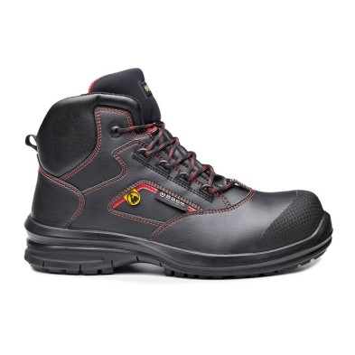 Bota Base Matar Top b0958 s3