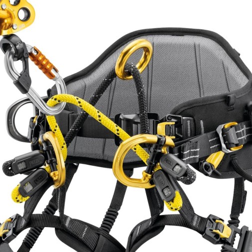 Arnés petzl sequoia plus c069bb