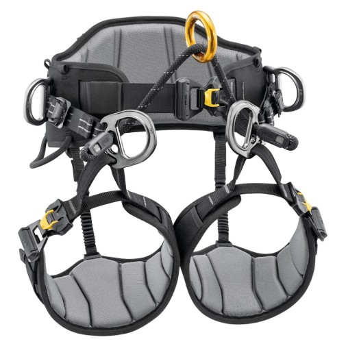 Arnes petzl sequoia c069ab