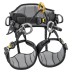 Arnes petzl sequoia c069ab