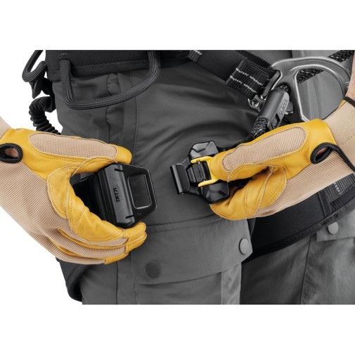 Arnes petzl sequoia c069ab
