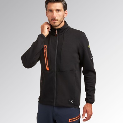 Sudadera Diadora Hybrid Tactic