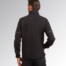 sudadera diadora hybrid tactic 