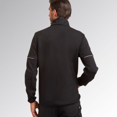 Sudadera Diadora Hybrid Tactic