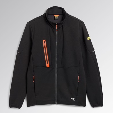 Sudadera Diadora Hybrid Tactic