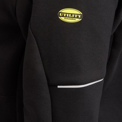 Sudadera Diadora Hybrid Tactic