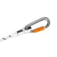CUERDA PETZL AXIS 11 MM CON TERMINAL R074BB