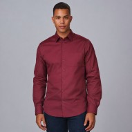 CAMISA M/L CABALLERO GARYS 2658