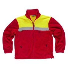 POLAR ALTA VISIBILIDAD WORKTEAM C4030