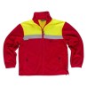 Polar alta visibilidad workteam c4030