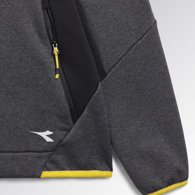 Polar Diadora Fleece Techno