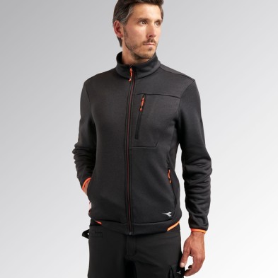 Polar Diadora Fleece Techno