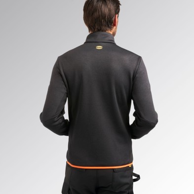 Polar Diadora Fleece Techno