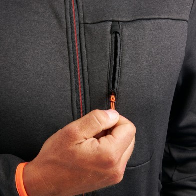 Polar Diadora Fleece Techno