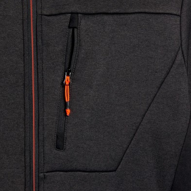 Polar Diadora Fleece Techno