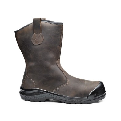 Bota Base Be-Extreme b0870 s3