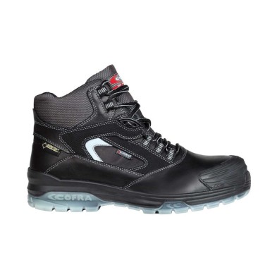Bota Cofra Valzer Black s7s