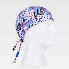 BANDANA WORKTEAM OJOS M852