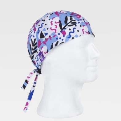 Bandana Workteam Ojos m852