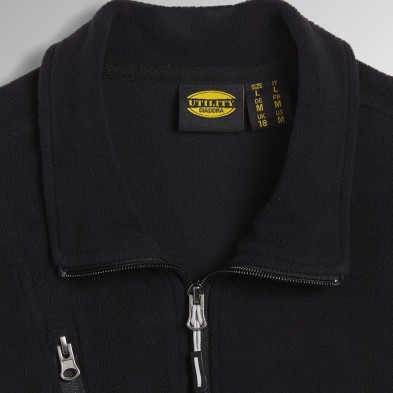 Jersey Diadora Micropile Pocket Litework