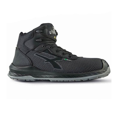 Bota U-Power Land Uk s3s