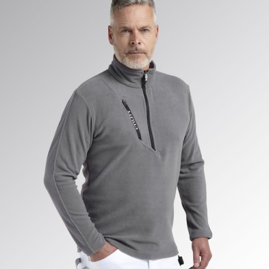 Jersey Diadora Micropile Pocket Litework