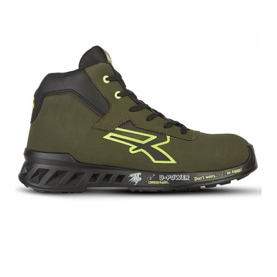 Bota U-Power Tyler Esd s3s