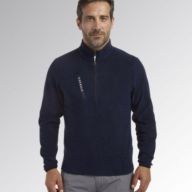 Jersey Diadora Micropile Pocket Litework