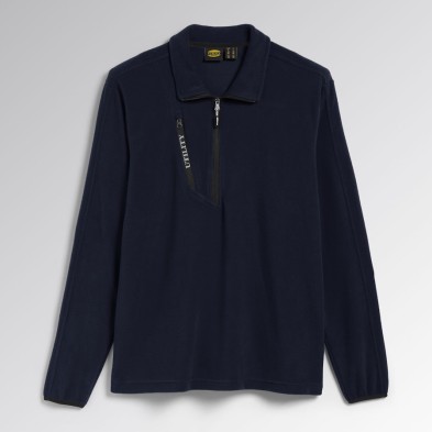 Jersey Diadora Micropile Pocket Litework