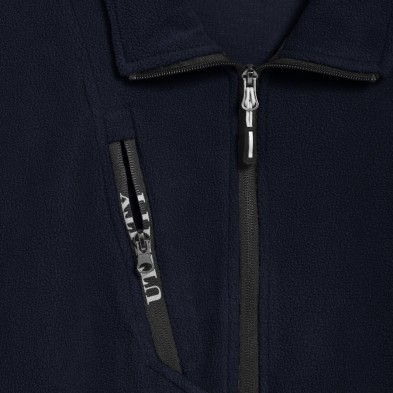 Jersey Diadora Micropile Pocket Litework