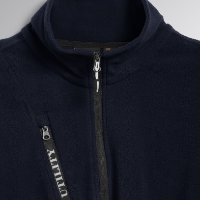 Jersey Diadora Micropile Pocket Litework